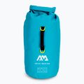 Aqua Marina Dry Bag 40l vízálló táska világoskék B0303037