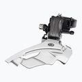 Shimano FD-M371 DS első 3 soros kerékpár váltó Dual P 48T fekete AFDM371M6