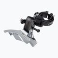 Shimano FD-M371 DS első 3 soros kerékpár váltó Dual P 48T fekete AFDM371M6 2