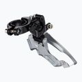 Shimano FD-M371 DS első 3 soros kerékpár váltó Dual P 48T fekete AFDM371M6 3
