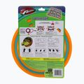 Frisbee Sunflex Extreme Coaster X narancssárga 81137 4