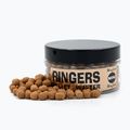 Horgos csali dumbells Ringers Pellet Wafters Mini 4mm barna PRNG75