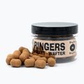 Hook golyók dumbells Ringers Pellet Wafters XL 12mm barna PRNG57