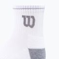 Férfi Wilson 3-Pack 3PP negyed L&R zokni W157W-3010 3