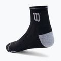 Wilson Quarter L&R 3 csomag zokni W157B-3010 2
