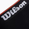 Férfi boxeralsó 2-Pack Wilson fekete, szürke W875H-270M 8