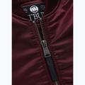 Férfi kabát Pitbull Ma 1 Verano Bomber black 6