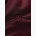 Férfi kabát Pitbull Ma 1 Verano Bomber black 7