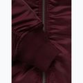 Férfi kabát Pitbull Ma 1 Verano Bomber black 8