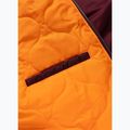 Férfi kabát Pitbull Ma 1 Verano Bomber black 10