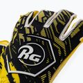 Kapuskesztyű RG Bacan sárga 2.2 3