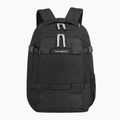Hátizsák na laptopa Samsonite Sonora 15" 31/34 l black