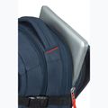 Laptop Hátizsák Samsonite Sonora 15" 31/34 l night blue 6