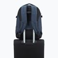 Laptop Hátizsák Samsonite Sonora 15" 31/34 l night blue 9