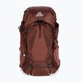 Női trekking hátizsák Gregory Maven 45 l piros 126837