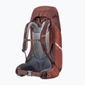 Női trekking hátizsák Gregory Maven 45 l piros 126837 6