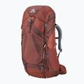 Női trekking hátizsák Gregory Maven 55 l rózsafa vörös