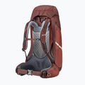 Női trekking hátizsák Gregory Maven 55 l rózsafa vörös 2