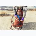 Női trekking hátizsák Gregory Maven 55 l rózsafa vörös 3