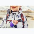 Női trekking hátizsák Gregory Maven 55 l rózsafa vörös 4