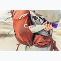 Női trekking hátizsák Gregory Maven 55 l rózsafa vörös 6
