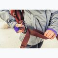 Női trekking hátizsák Gregory Maven 55 l rózsafa vörös 7
