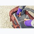 Női trekking hátizsák Gregory Maven 55 l rózsafa vörös 8