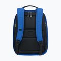 Samsonite Securipak 1875 15.6  laptop hátizsák kék 128822 4