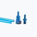 Gyorscsatlakozó tömlőhöz Gregory Quick Disconnect optic blue 5