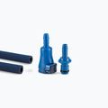 Gyorscsatlakozó kerti tömlőhöz Gregory Insu Quick Disconnect optic blue 4