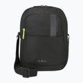 American Tourister Work-E 5,5 l táska fekete