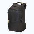 Hátizsák American Tourister Work-E 20,5 l black 2