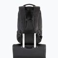 Hátizsák American Tourister Work-E 20,5 l black 6