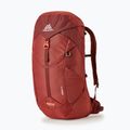 Gregory Arrio 30 l RC téglavörös trekking hátizsák