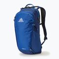 Gregory Kiro 18 l túra hátizsák horizon kék 6