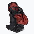 Gregory Katmai férfi trekking hátizsák 55 l fekete 137235 4