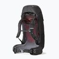 Gregory Katmai férfi trekking hátizsák 55 l fekete 137235 6