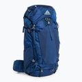 Gregory Katmai férfi trekking hátizsák 55 l kék 137237 3