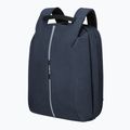 Városi hátizsák Samsonite Securipack 30 l eclipse blue 2