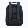 Városi hátizsák Samsonite Securipack 30 l eclipse blue 3