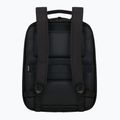 Városi hátizsák Samsonite Securipack 30 l black steel 3
