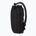 Városi hátizsák Samsonite Securipack 30 l black steel 5