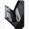 Városi hátizsák Samsonite Securipack 30 l black steel 7