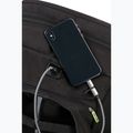 Városi hátizsák Samsonite Securipack 30 l black steel 8