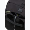 Városi hátizsák Samsonite Securipack 30 l black steel 9
