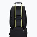 Városi hátizsák Samsonite Securipack 30 l black steel 11