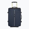 Bőrönd Samsonite Securipack 39 l eclipse blue