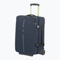 Bőrönd Samsonite Securipack 39 l eclipse blue 2