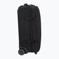 Bőrönd Samsonite Securipack 39 l black steel 5