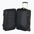 Bőrönd Samsonite Securipack 39 l black steel 6